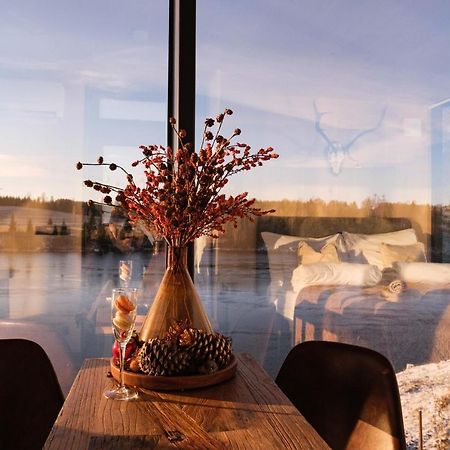 Koti - Wonderinn Riverside Årnes Kültér fotó
