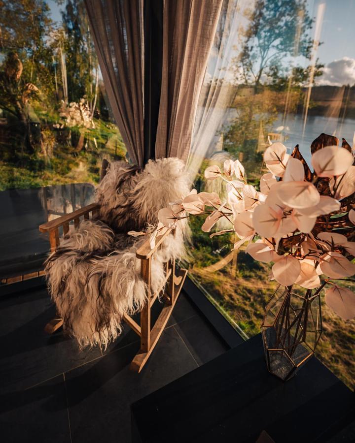 Koti - Wonderinn Riverside Årnes Kültér fotó